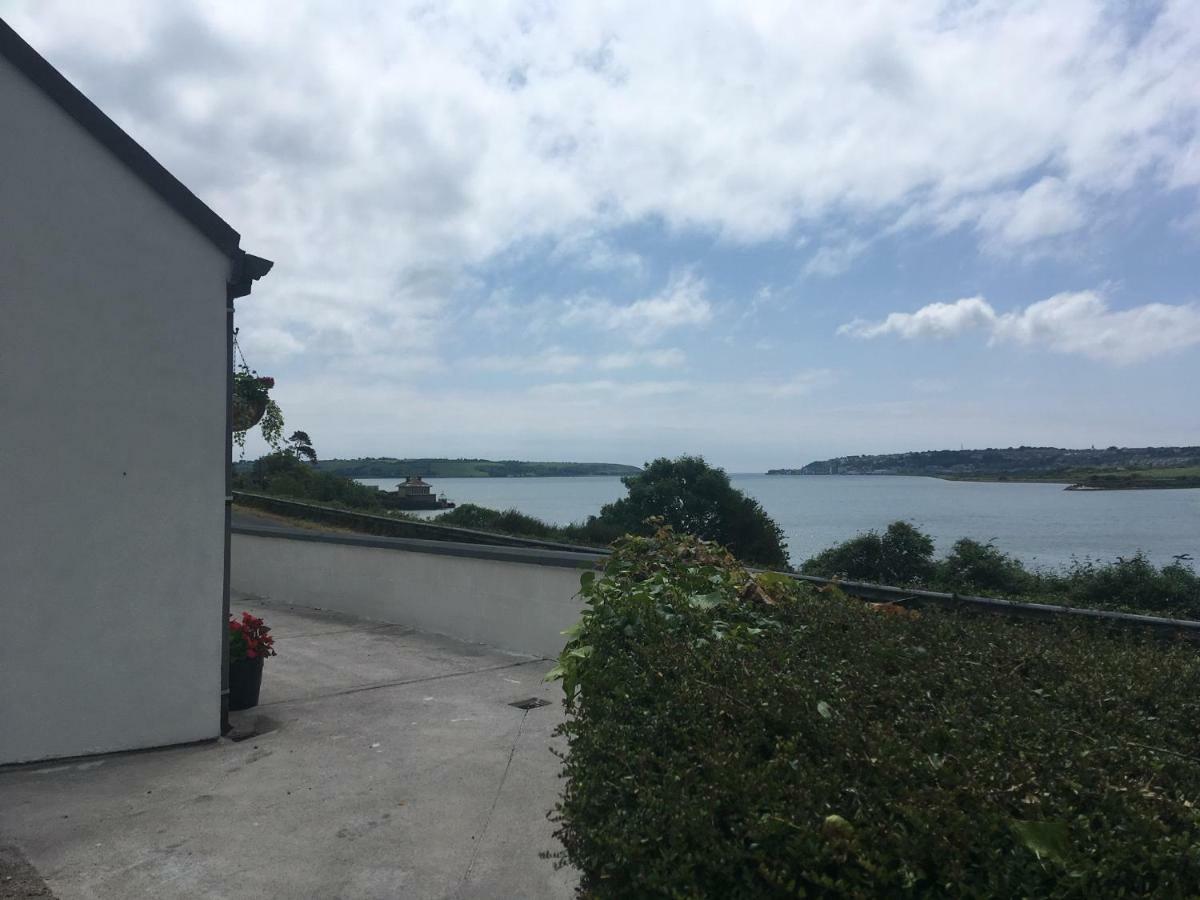 Cottage At Youghal Bridge Dloughtane Ngoại thất bức ảnh