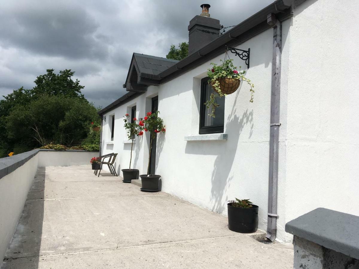 Cottage At Youghal Bridge Dloughtane Ngoại thất bức ảnh