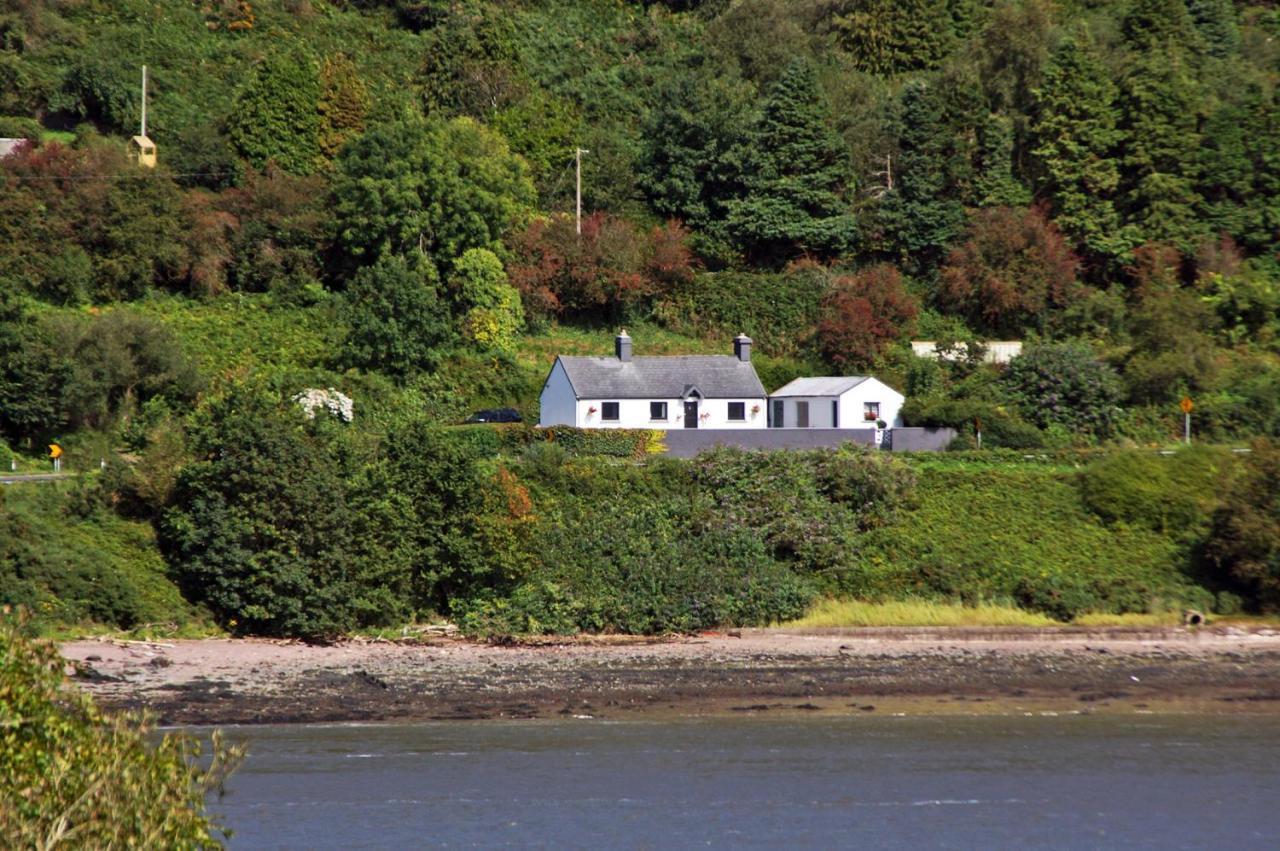 Cottage At Youghal Bridge Dloughtane Ngoại thất bức ảnh
