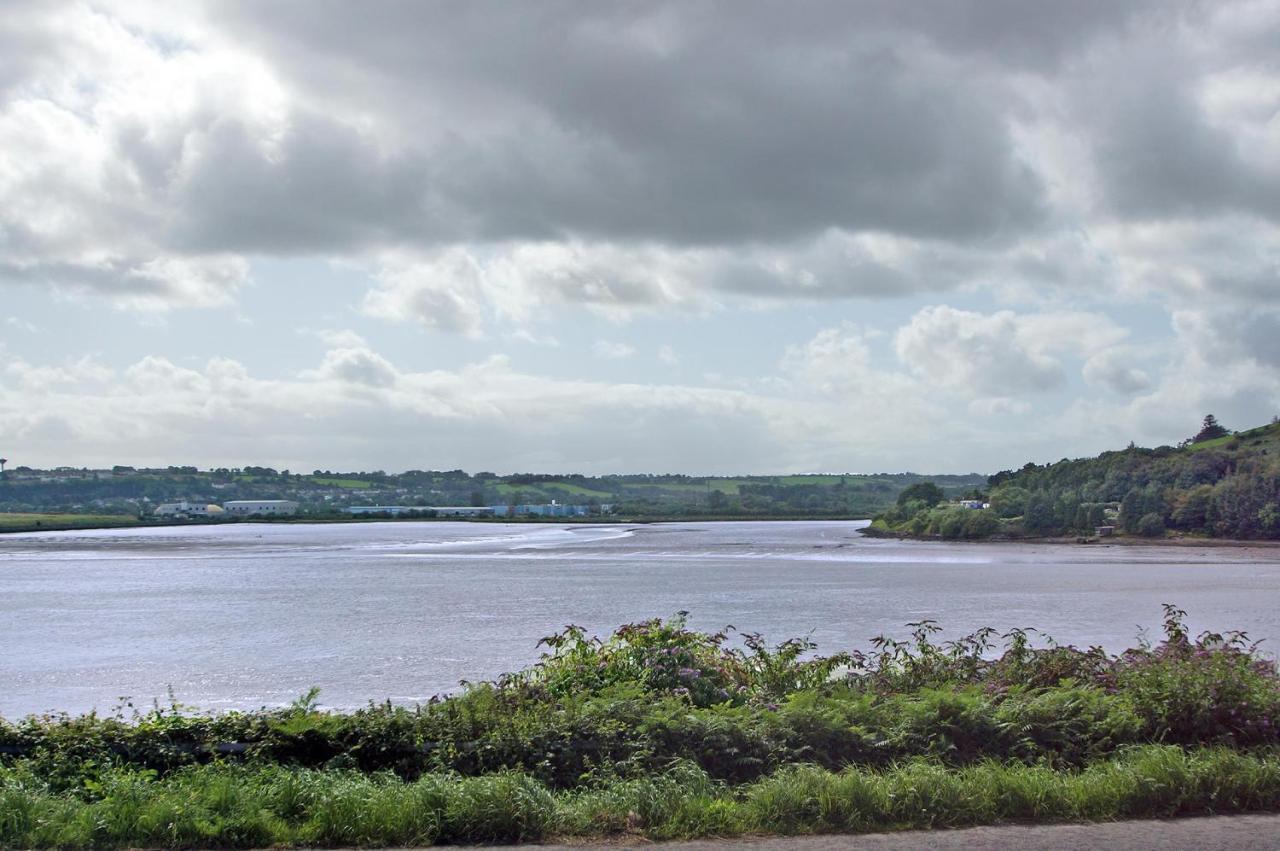 Cottage At Youghal Bridge Dloughtane Ngoại thất bức ảnh