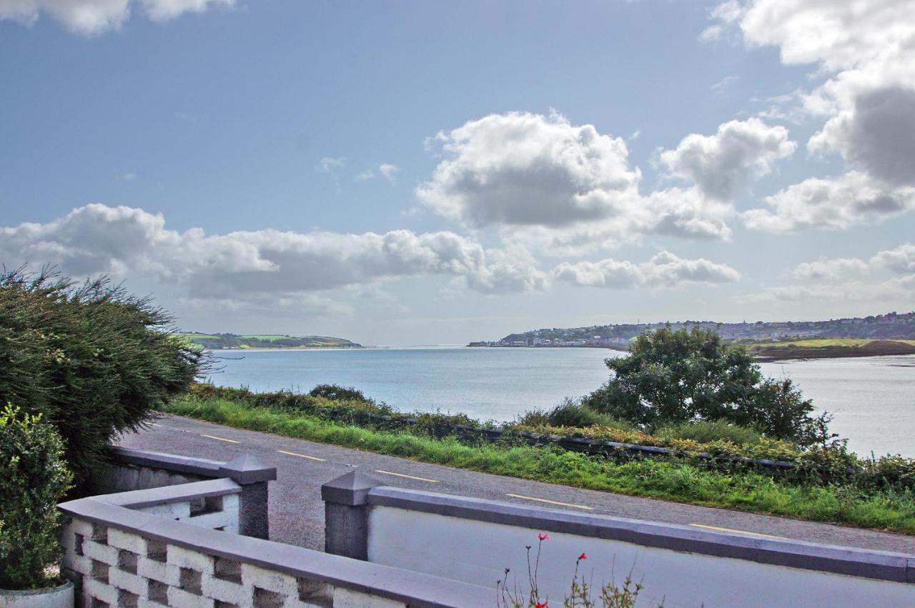 Cottage At Youghal Bridge Dloughtane Ngoại thất bức ảnh